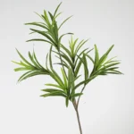 Artificial Greenery Stem 1