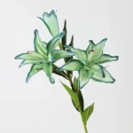 Artificial Lily Stem 2