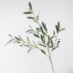 Artificial Olive Branch 1