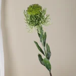 Artificial Pincushion Protea Stem 4