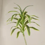 Artificial Spider Plant Stem 2