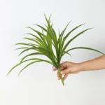Artificial Tall Grass Plant 1