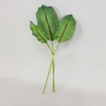Artificial Tropical Leaf Stems 1
