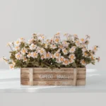 Artificial Daisy Box Arrangement 1