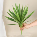 Artificial Yucca Leaf Head 2