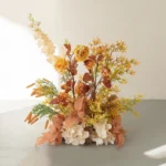 Autumn Artificial Flower Arrangement 3