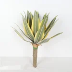 Artificial Agave Plant with Trunk 5