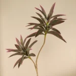Tall Artificial Leaf Branch 3